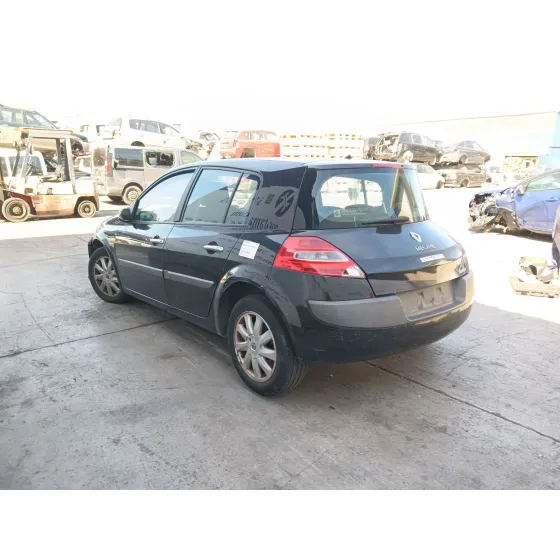 Renault MEGANE II (BM0/1_, CM0/1_) 2006