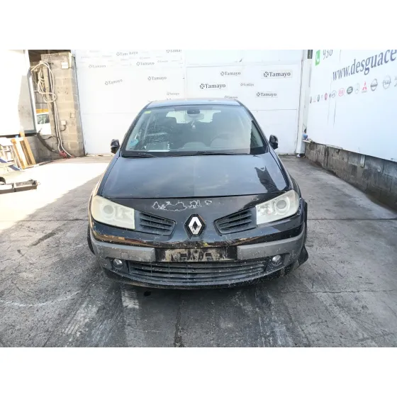 Renault MEGANE II (BM0/1_, CM0/1_) 2006