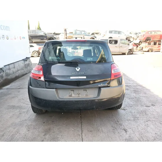 Renault MEGANE II (BM0/1_, CM0/1_) 2006