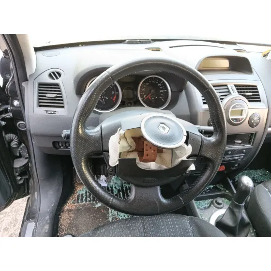 Renault MEGANE II (BM0/1_, CM0/1_) 2006