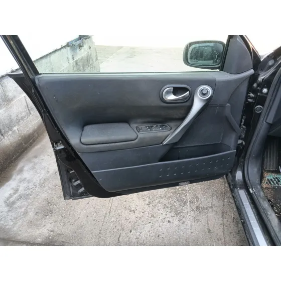 Renault MEGANE II (BM0/1_, CM0/1_) 2006