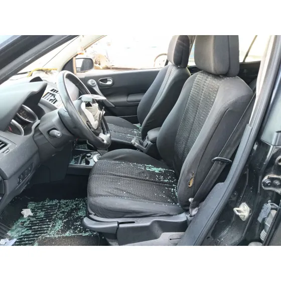 Renault MEGANE II (BM0/1_, CM0/1_) 2006