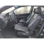 MERCEDES-BENZ CLASE A (W169) MERCEDES CLASE A (W169) '2007 2.0 CDI CAT NEGRO 2004