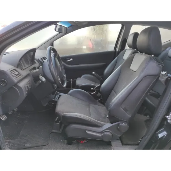 MERCEDES CLASE A (W169) '2007 2.0 CDI CAT NEGRO