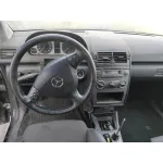 MERCEDES-BENZ CLASE A (W169) MERCEDES CLASE A (W169) '2007 2.0 CDI CAT NEGRO 2004