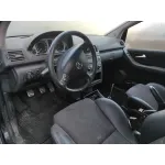 MERCEDES-BENZ CLASE A (W169) MERCEDES CLASE A (W169) '2007 2.0 CDI CAT NEGRO 2004