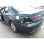 BMW SERIE 7 (E65/E66) BMW SERIE 7 (E65/E66) '2001 3.6 V8 32V CAT NEGRO 2001