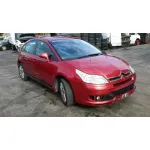 CITROEN C4 BERLINA '2005 1.6 16V CAT (NFU / TU5JP4) GRANATE