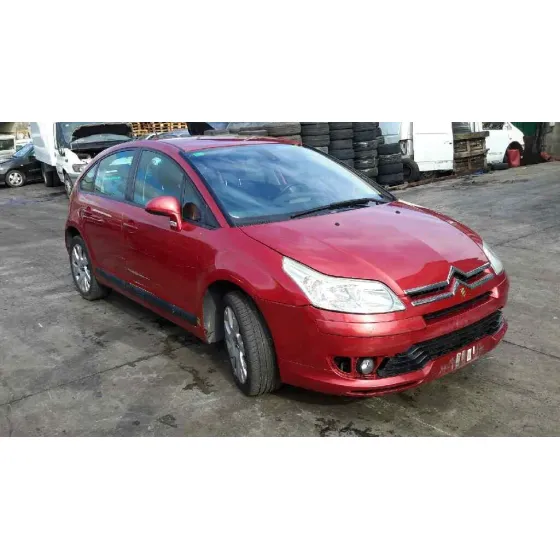 CITROEN C4 BERLINA '2005 1.6 16V CAT (NFU / TU5JP4) GRANATE