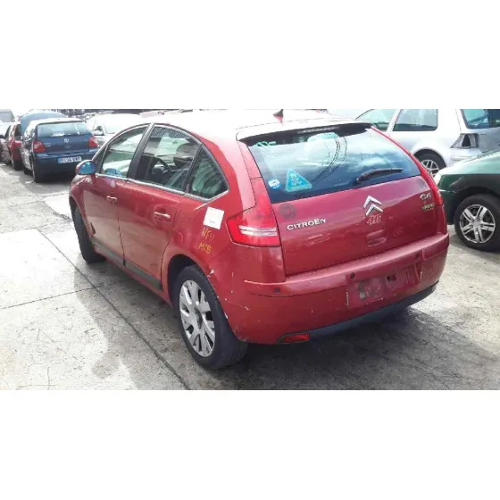 CITROEN C4 BERLINA '2005 1.6 16V CAT (NFU / TU5JP4) GRANATE
