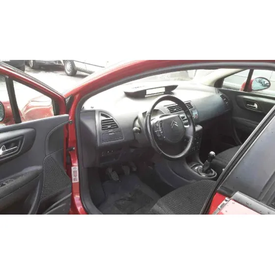 CITROEN C4 BERLINA '2005 1.6 16V CAT (NFU / TU5JP4) GRANATE
