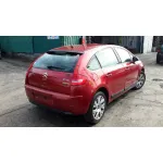 CITROEN C4 BERLINA '2005 1.6 16V CAT (NFU / TU5JP4) GRANATE