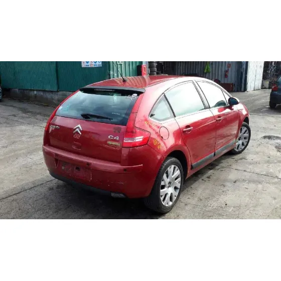 CITROEN C4 BERLINA '2005 1.6 16V CAT (NFU / TU5JP4) GRANATE
