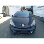 Peugeot 207 CC (WD_) 2007
