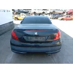 Peugeot 207 CC (WD_) 2007