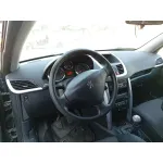 Peugeot 207 CC (WD_) 2007
