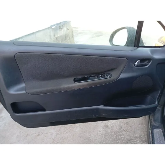 Peugeot 207 CC (WD_) 2007