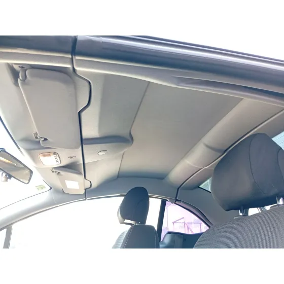 Peugeot 207 CC (WD_) 2007