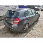 BMW SERIE 1 BERLINA (E81/E87) BMW SERIE 1 BERLINA (E81/E87) '2006 2.0 16V DIESEL CAT GRIS OSCURO 2004