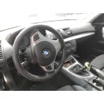 BMW SERIE 1 BERLINA (E81/E87) BMW SERIE 1 BERLINA (E81/E87) '2006 2.0 16V DIESEL CAT GRIS OSCURO 2004