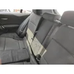 BMW SERIE 1 BERLINA (E81/E87) BMW SERIE 1 BERLINA (E81/E87) '2006 2.0 16V DIESEL CAT GRIS OSCURO 2004