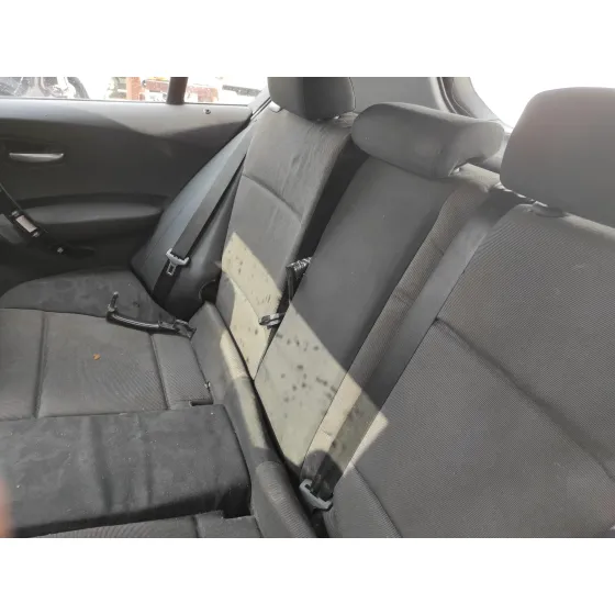 BMW SERIE 1 BERLINA (E81/E87) '2006 2.0 16V DIESEL CAT GRIS OSCURO