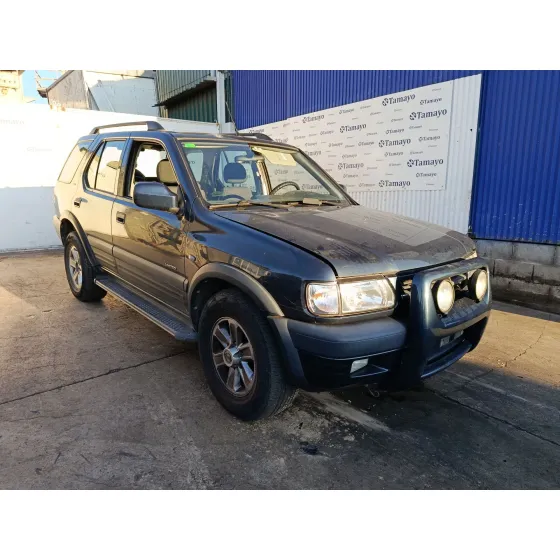Opel FRONTERA B (U99) 2002