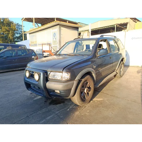 Opel FRONTERA B (U99) 2002