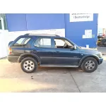 OPEL FRONTERA B (U99)  2002