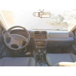 OPEL FRONTERA B (U99)  2002