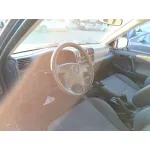 OPEL FRONTERA B (U99)  2002