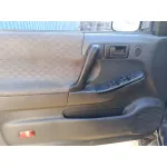 OPEL FRONTERA B (U99)  2002