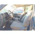 OPEL FRONTERA B (U99)  2002