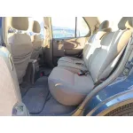 OPEL FRONTERA B (U99)  2002