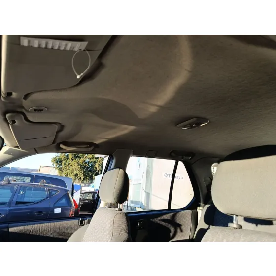 Opel FRONTERA B (U99) 2002