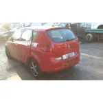 SEAT ALTEA (5P1) SEAT ALTEA (5P1) '2005 * ROJO 2004
