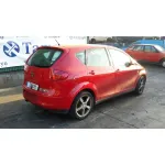 SEAT ALTEA (5P1) SEAT ALTEA (5P1) '2005 * ROJO 2004