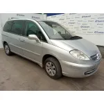 CITROEN C8 '2002 2.0 HDI FAP CAT PLATA