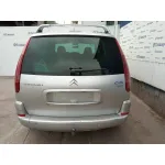 CITROEN C8 '2002 2.0 HDI FAP CAT PLATA