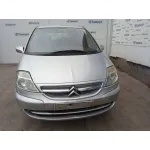 CITROEN C8 '2002 2.0 HDI FAP CAT PLATA
