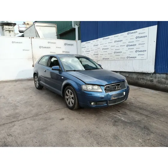 Audi A3 (8P1) 2003