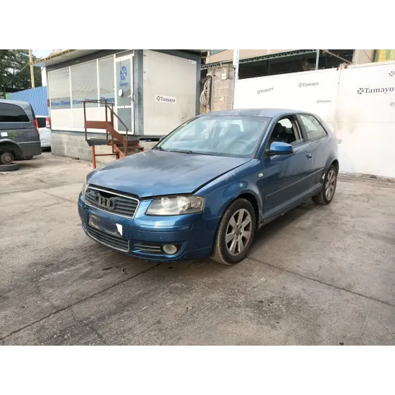 Audi A3 (8P1) 2003