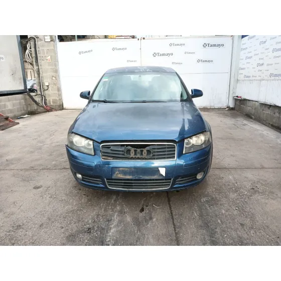 Audi A3 (8P1) 2003