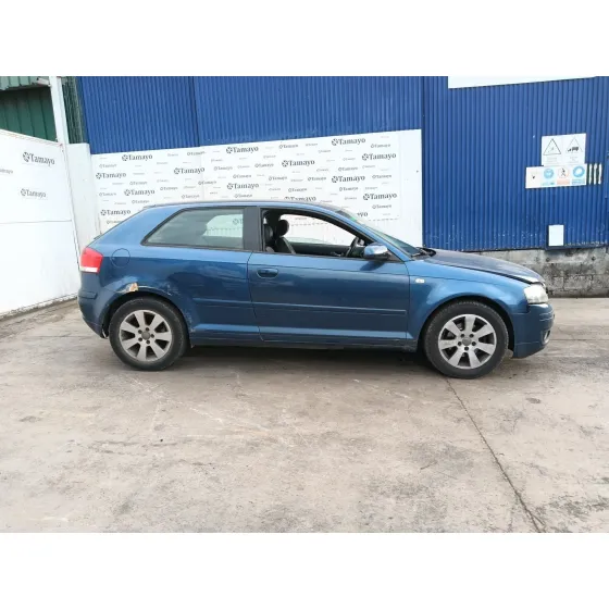 Audi A3 (8P1) 2003
