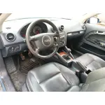 AUDI A3 (8P1)  2003