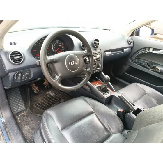 Audi A3 (8P1) 2003