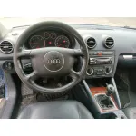 AUDI A3 (8P1)  2003