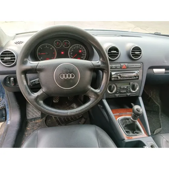 Audi A3 (8P1) 2003