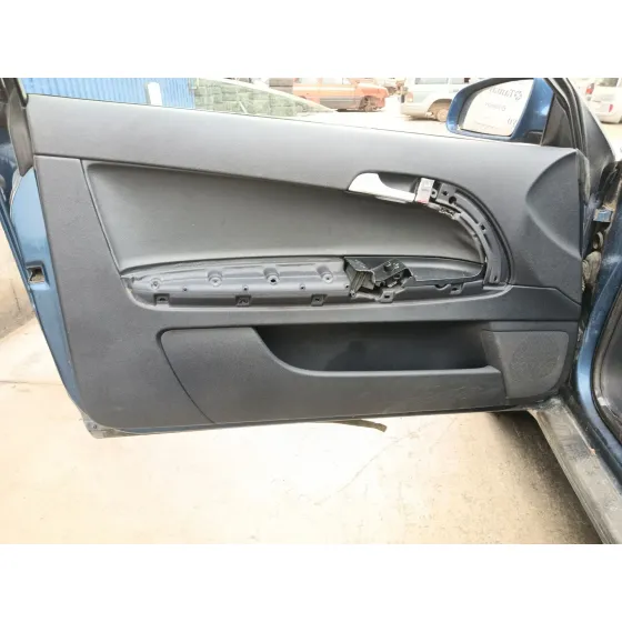 Audi A3 (8P1) 2003