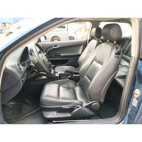 Audi A3 (8P1) 2003